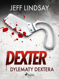 Dylematy Dextera - Jeff Lindsay - ebook + audiobook
