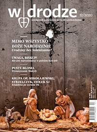 W drodze 12/2020 (568) - Wydanie zbiorowe - ebook