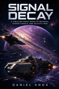 Signal Decay - Daniel Knox - ebook