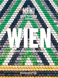 Wien by NENI - Haya Molcho - ebook