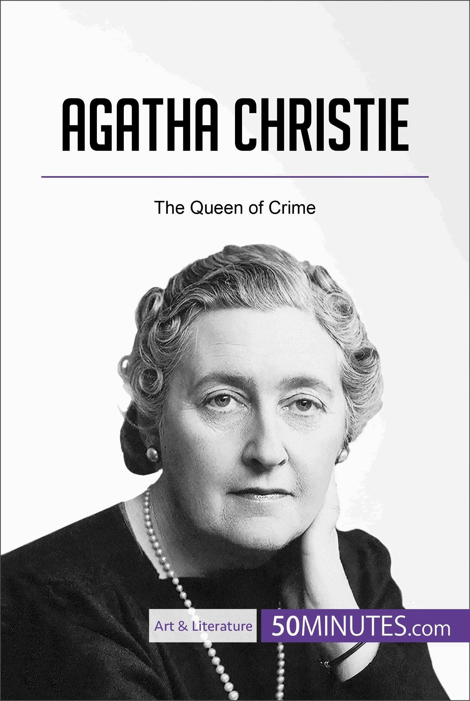Agatha Christie