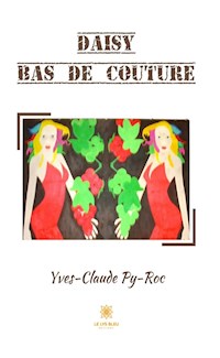 Daisy - Yves-Claude Py-Roc - ebook