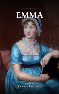 Emma: A Timeless Tale of Love, Pride, and Self-Discovery - Jane Austen  - ebook