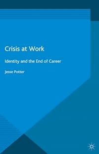 Crisis at Work - J. Potter - ebook