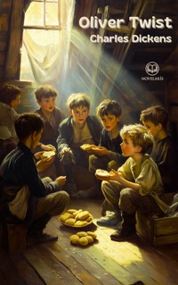 Charles Dickens: Oliver Twist - Dickens Charles - ebook