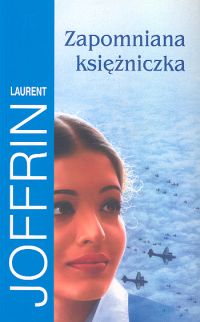 Zapomniana księżniczka - Joffrin Laurent - ebook + książka