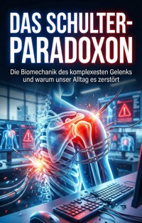 Das Schulter-Paradoxon - Klaus Ehlers - ebook
