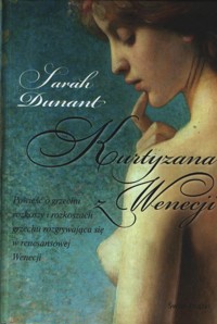 Kurtyzana z Wenecji - Sarah Dunant - ebook