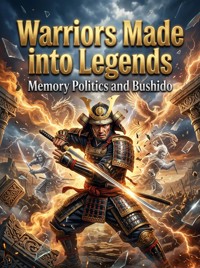 Warriors Made into Legends - Elijah Morgan - ebook