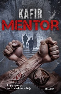Mentor - Kafir - ebook + audiobook + książka