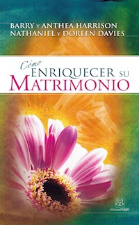 Cómo enriquecer su matrimonio - Barry Harrison - ebook
