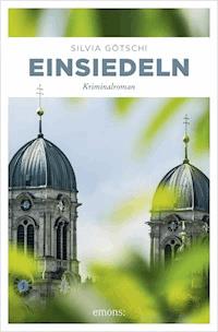 Einsiedeln - Silvia Götschi - ebook