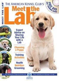 Meet the Lab - American Kennel Club - ebook