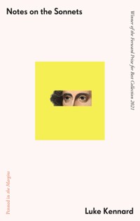 Notes on The Sonnets - Luke Kennard - ebook