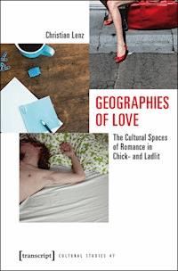 Geographies of Love - Christian Lenz - ebook