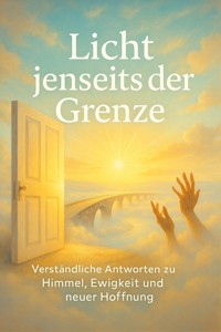 Licht jenseits der Grenze - Clara Neumann - ebook