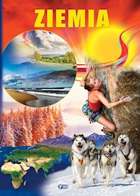 Ziemia -  - książka