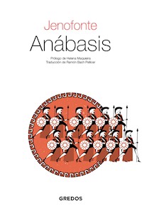 Anábasis - Jenofonte - ebook