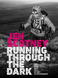 Running Through the Dark - Jen Scotney - ebook
