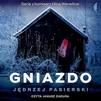 Gniazdo - Jędrzej Pasierski - ebook + audiobook + książka