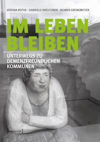 Im Leben bleiben - Verena Rothe - darmowy ebook