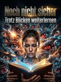Noch nicht sicher - Huber Florian - ebook
