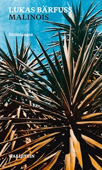 Malinois - Lukas Bärfuss - ebook