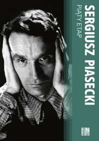 Piąty etap - Sergiusz Piasecki - książka
