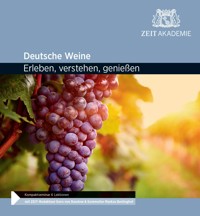 Deutsche Weine - Gero von Randow - ebook