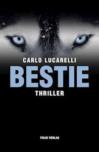 Bestie - Carlo Lucarelli - ebook