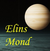 Elins Mond - Frans Werper - ebook