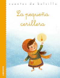 La pequeña cerillera - Hans Christian Andersen - ebook