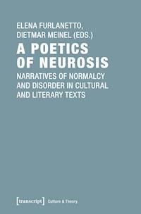 A Poetics of Neurosis -  - darmowy ebook