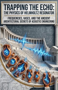 Trapping the Echo: The Physics of the Helmholtz Resonator - Jennifer Willis - ebook