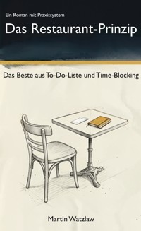 Das Restaurant-Prinzip - Martin Watzlaw - ebook