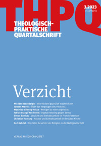 Verzicht -  - ebook