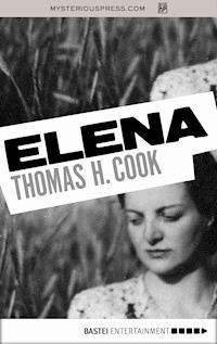 Elena - Thomas H. Cook - ebook