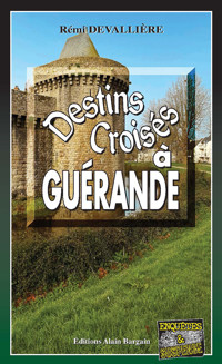 Destins croisés - Rémi Devallière - ebook