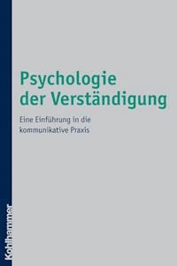 Psychologie der Verständigung - Mark Galliker - ebook
