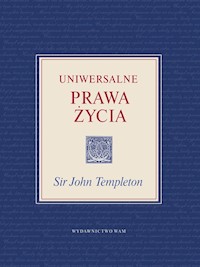 Uniwersalne prawa życia - Sir John Templeton - ebook