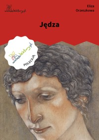 Jędza - Eliza Orzeszkowa - ebook