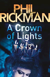 A Crown of Lights - Phil Rickman - ebook