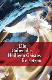 Die Gaben des Heiligen Geistes freisetzen - James Goll - ebook