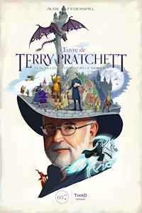 L’Oeuvre de Terry Pratchett - Aude Federspiel - ebook