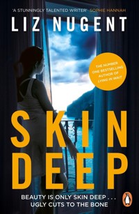 Skin Deep - Nugent Liz - książka