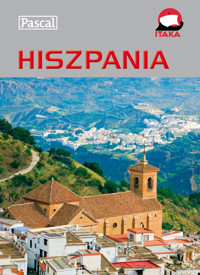 Hiszpania Przewodnik ilustrowany -  - książka
