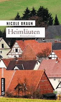 Heimläuten - Nicole Braun - ebook