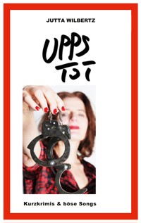 Upps - Tot - Jutta Wilbertz - ebook