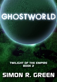 Ghostworld - Simon R. Green - ebook