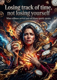 Losing track of time, not losing yourself - Olivia Bennett - ebook